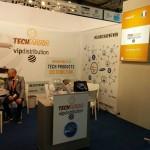 Techmania al CeBIT2015