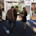 Techmania al CeBIT2015