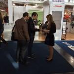 Techmania al CeBIT2015