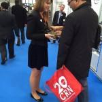 Techmania al CeBIT2015