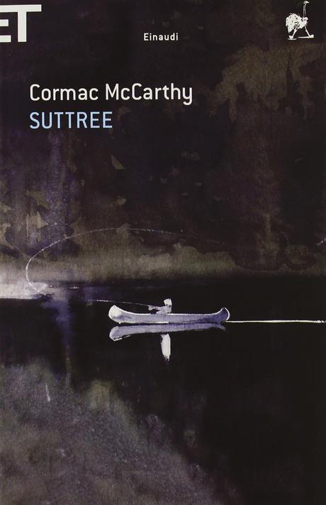 [Recensione] Suttree di Cormac McCarthy