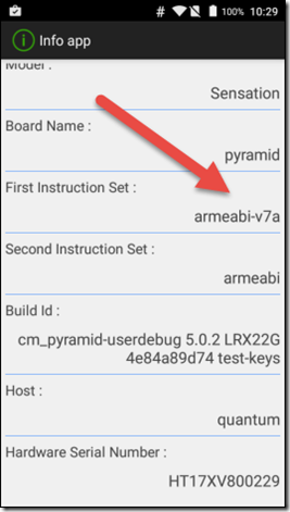 Come installare il Framework Xposed su Android Lollipop