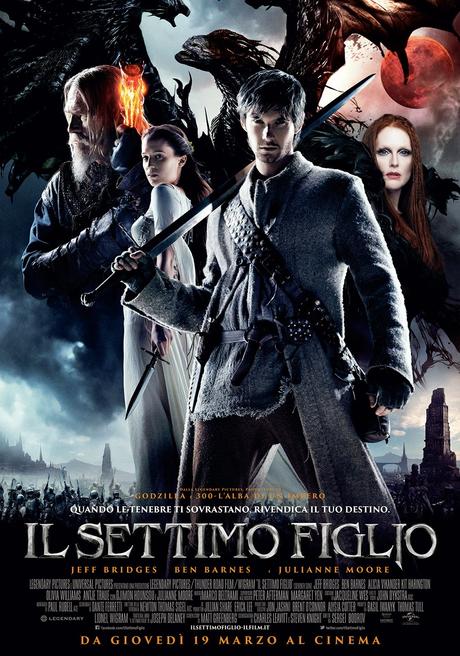 Il settimo figlio