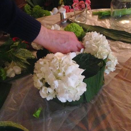 Milano Lifestyle: Pomeriggi di Primavera dal Fioraio.