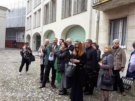 L’innovazione digitale e la Cattedrale di San Donnino