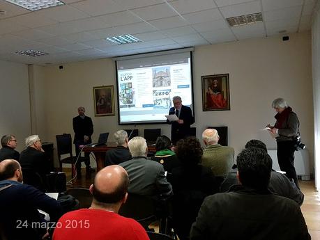 L’innovazione digitale e la Cattedrale di San Donnino