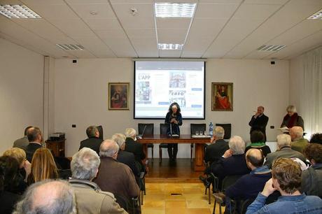 L’innovazione digitale e la Cattedrale di San Donnino