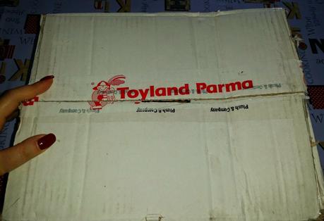 Toyland Store