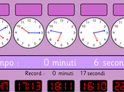Orologio analogico digitale