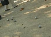 Pigmy gioco delle Bocce