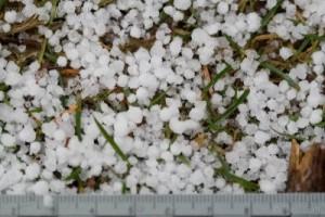 GRAUPEL - Ne neve ne grandine ecco di cosa si tratta