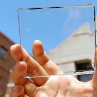 Fotovoltaico trasparente: l’innovazione chiave del successo