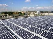 California, solare cinque