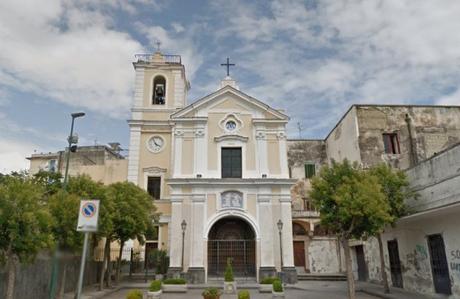 Chiesa dell'Annunziata - Torre del Greco