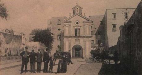 Chiesa dell'Annunziata