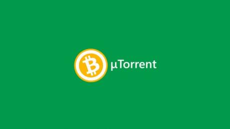 utorrent