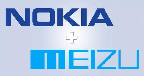 Nokia Meizu