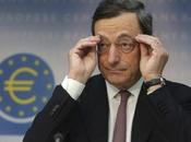 Draghi: “Una futura bolla? avevo avvisato!”