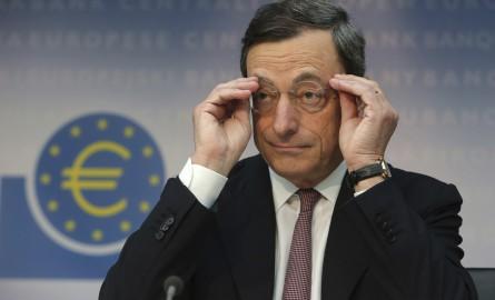 Draghi: “Una futura bolla? Io vi avevo avvisato!”