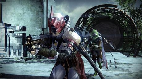 Destiny premiato come Gioco dell'Anno al Drago D'Oro 2014