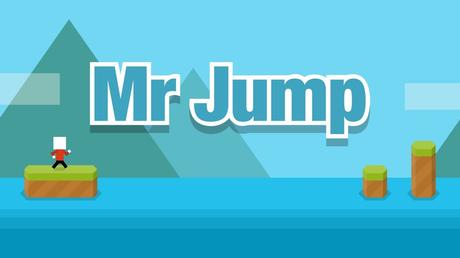 Mr Jump - Trailer