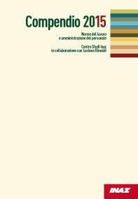 Compendio Inaz: lavoro, fisco e previdenza senza segreti