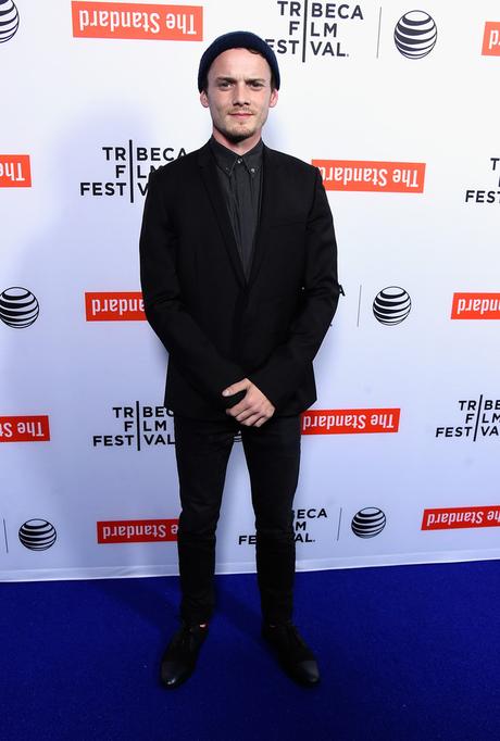 Anton Yelchin Tribeca Film Festival 2015 Photo Style Watch: Anton Yelchin, Bradley Cooper, Brad Goreski + More