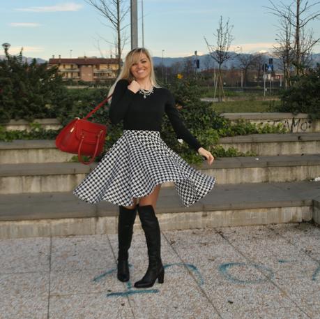 outfit invernali outfit invernali donna mariafelicia magno colorblock by felym mariafelicia magno fashion blogger blog di moda italiani blogger italiane di moda fashion blogger bionde ragazze bionde fashion blogger milano blog di moda italiani winter outfits fashion bloggers italy 