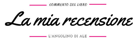 La mia recensione