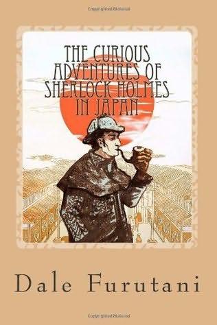 Recensione: Strane avventure di Sherlock Holmes in Giappone di Dale Furutani