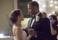 “Arrow 3”: David Ramsey anticipa il matrimonio, Dig vs. Ra’s e la grave minaccia H.I.V.E.