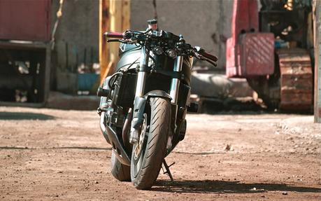 Brute force by GAD13