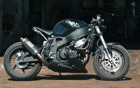 Brute force by GAD13