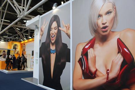 Cosmoprof Bologna 2015 per un mondo vanitoso