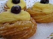 Zeppole Giuseppe