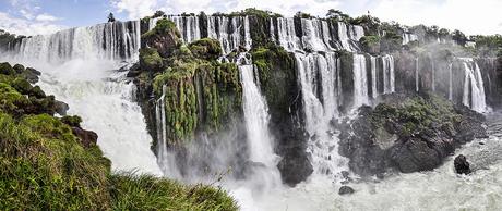 Cosa vedere a Iguazù - Cascate di Iguazù