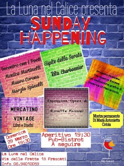 Sunday_happening-