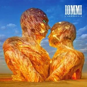 Iommi - L'abbraccio