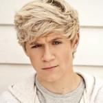 Niall Horan Capelli Gialli