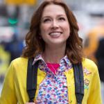 Kimmy Schmidt