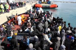 Droga e immigrazione due questioni connesse