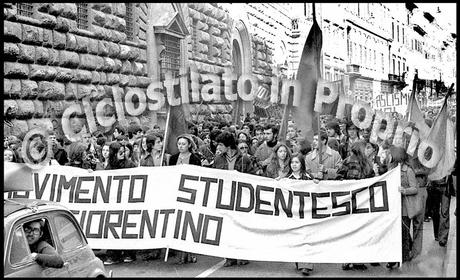 Culture giovanili a Confronto: il Movimento Studentesco Fiorentino