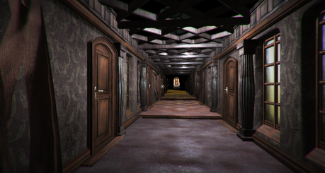 Solo: Gaze into Madness passa la campagna Steam Greenlight