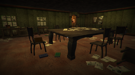 Solo: Gaze into Madness passa la campagna Steam Greenlight