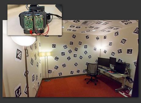 Spiders in my Office arriva su Oculus VR Share