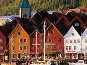 Trenta destinazioni pillole: Bergen