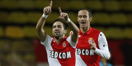 Monaco: gli stipendi dei biancorossi. Moutinho il più “ricco”