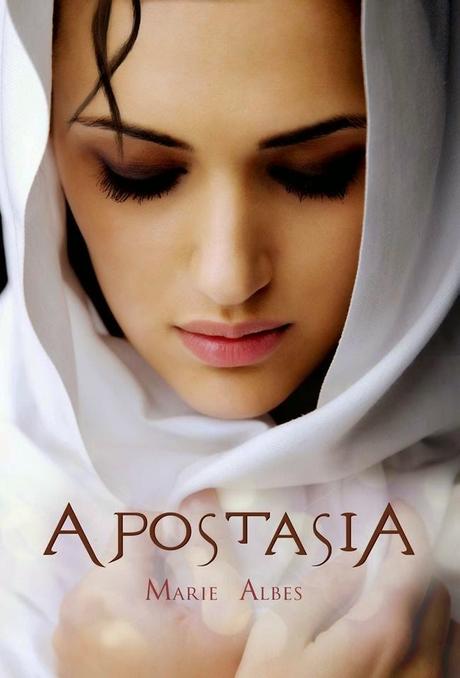 [BlogTour & Recensione] Apostasia di Marie Albes