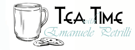 [Intervista #22] Tea Time with Emanuele Petrilli