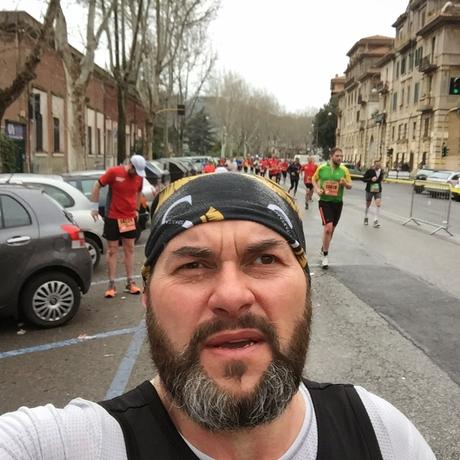 NY Half Marathon e Maratona di Roma